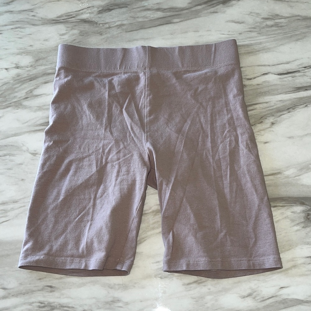 Forever 21 Bike Shorts